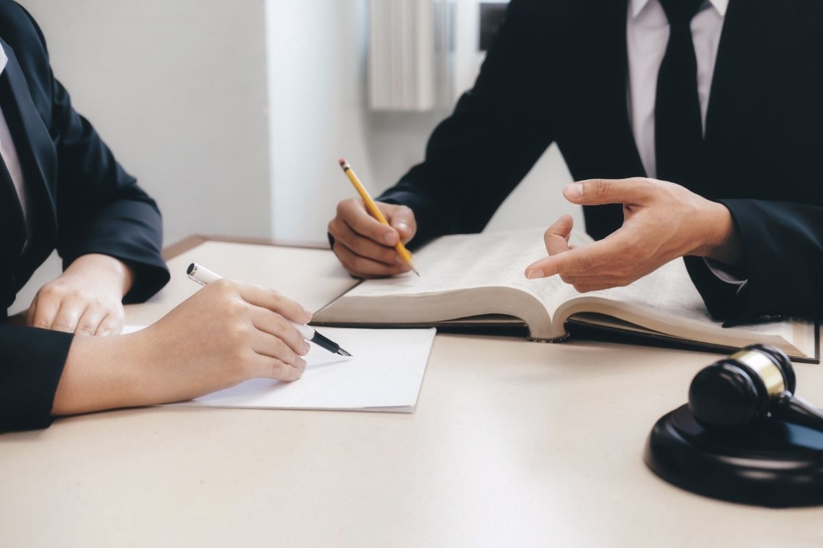 Bare trust SMSF property: explained step by step