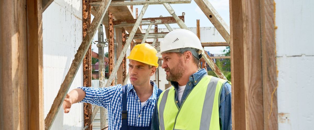 Construction loan drawdown stages: how it works in Australian lending