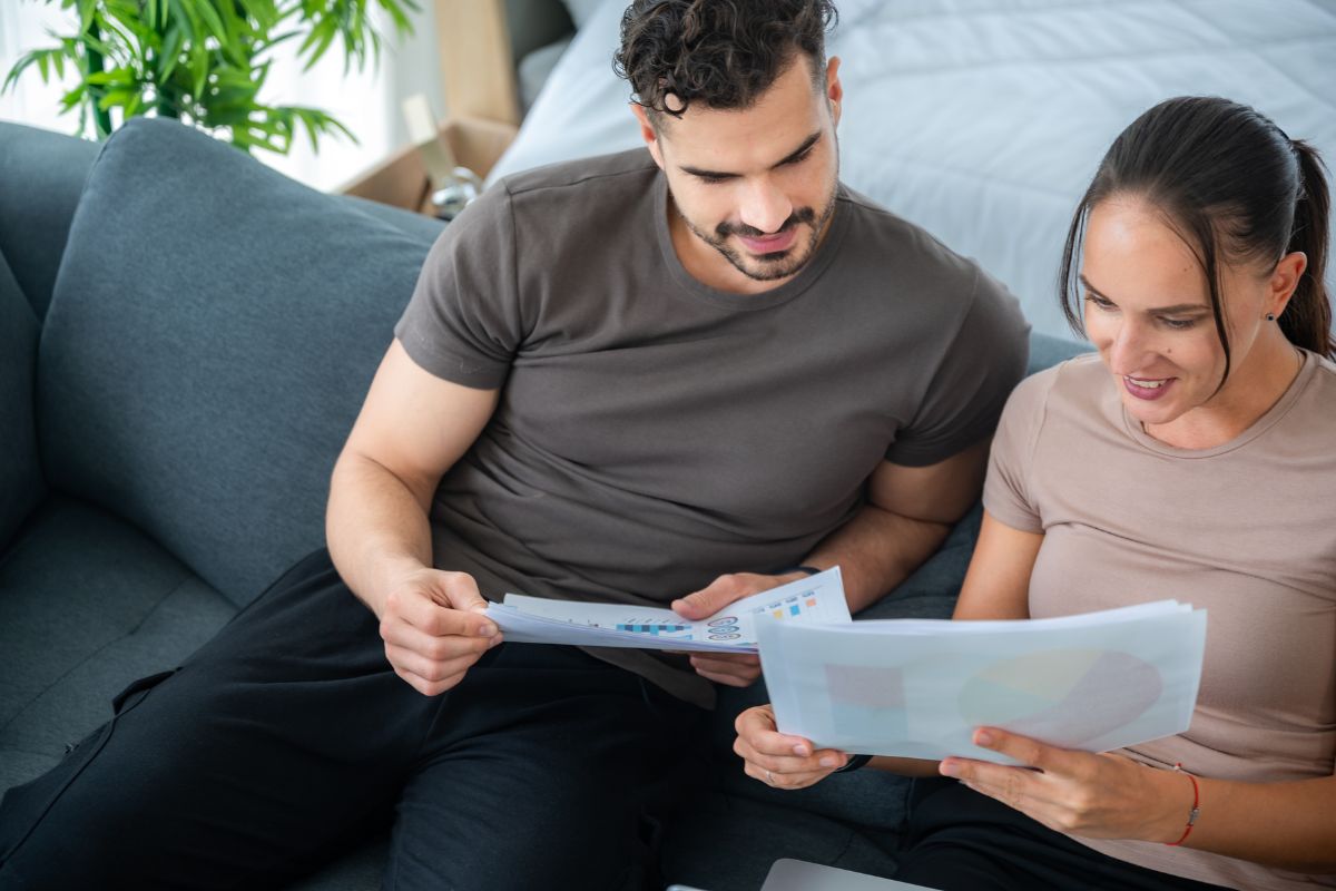 What documents do you need to refinance: what it means for your application