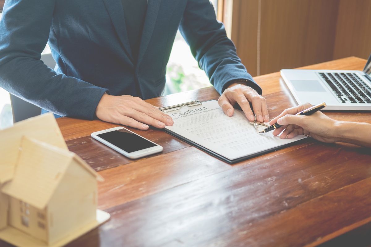 Refinance paperwork Australia: key points at a glance