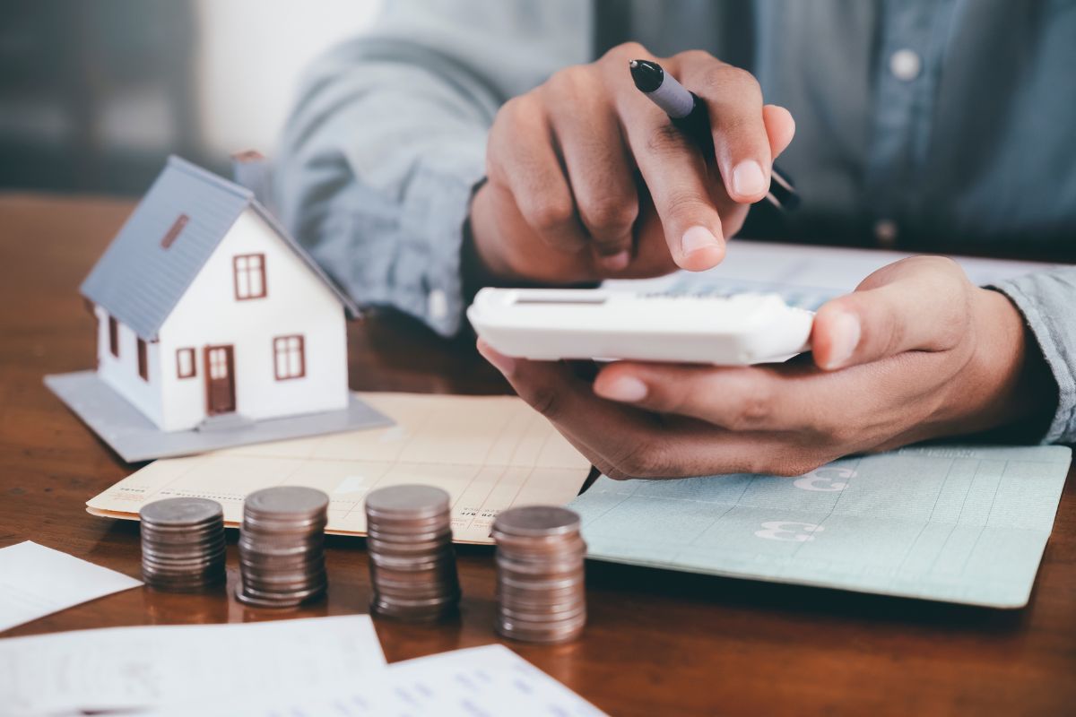 Using super for house deposit: explained step by step