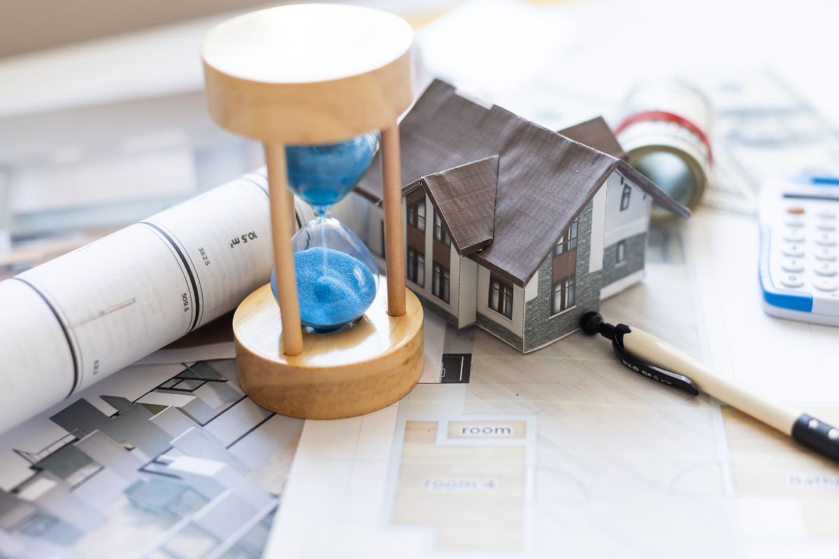 How Long Does Home Loan Approval Take In NSW?