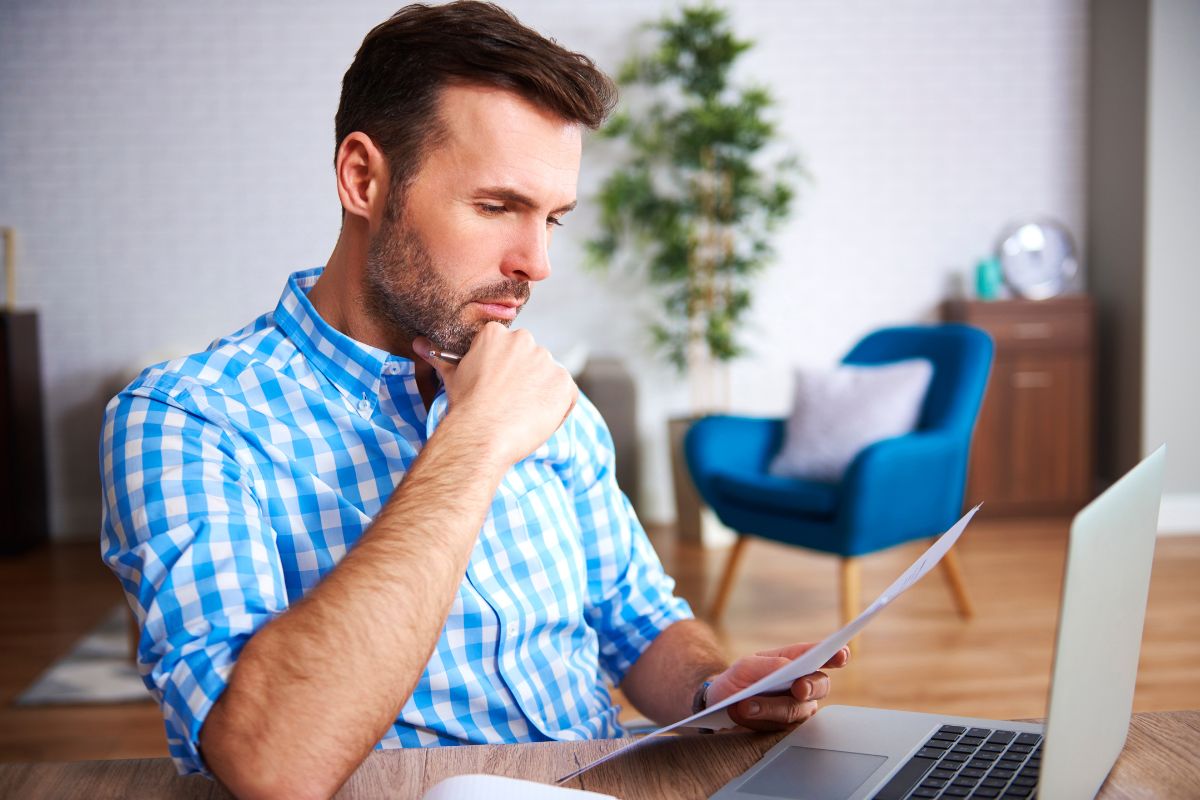 Mortgage application declined Australia: explained step by step
