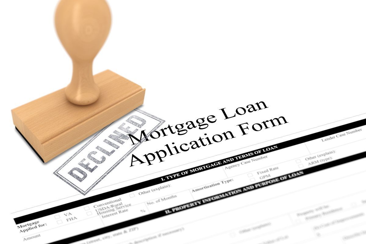 Why Do Home Loans Get Declined In Australia? Top 10 Reasons