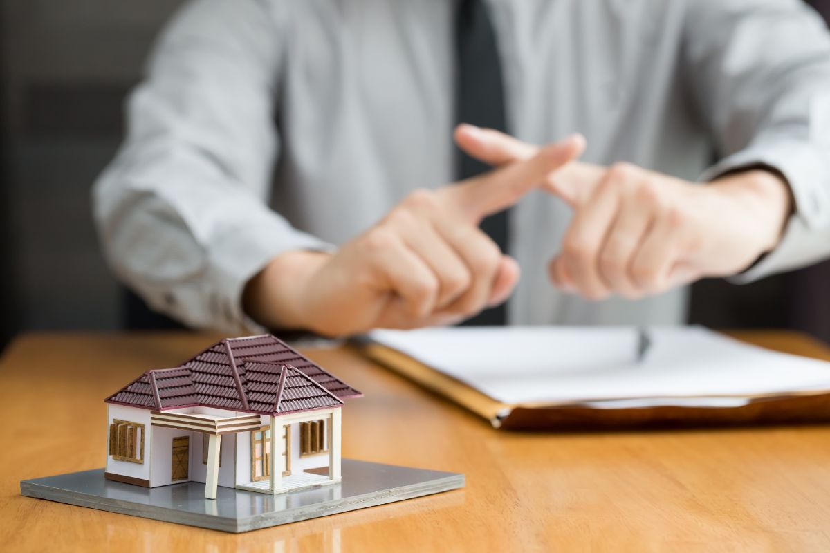 Bad credit home loan refusal: what it means for your application