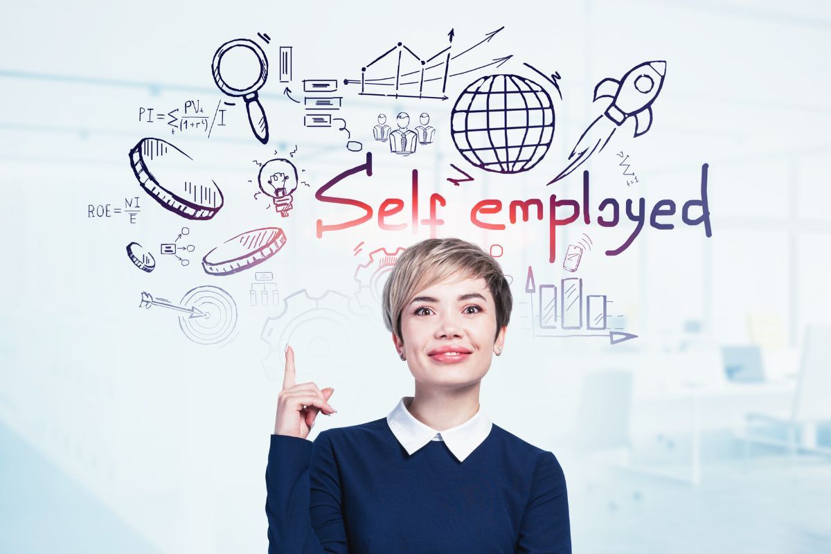 Self Employed Home Loan Without Payslips – What Lenders Accept