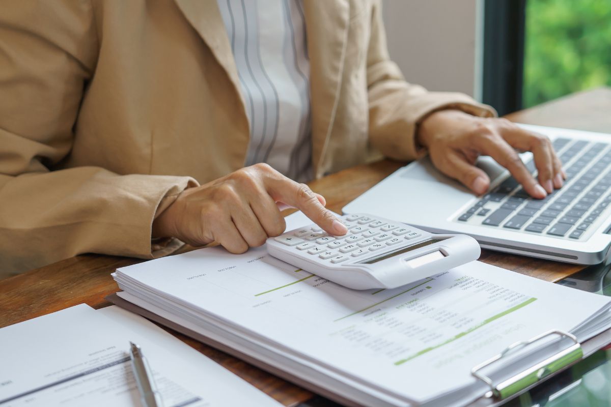 Financials required home loan: what it means for your application