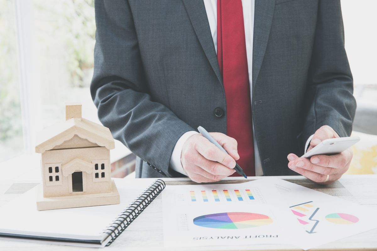 Equity release home loan: explained step by step
