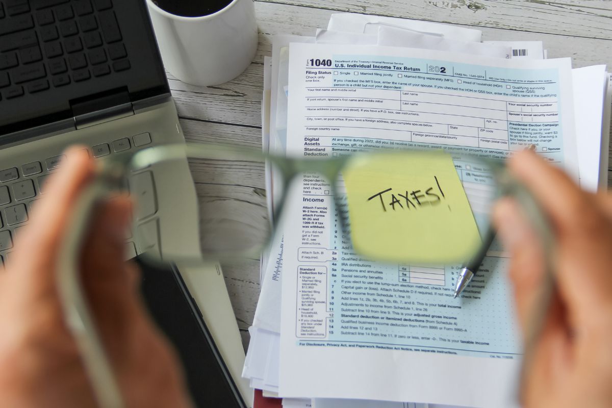 Negative gearing calculator: what it means for your application