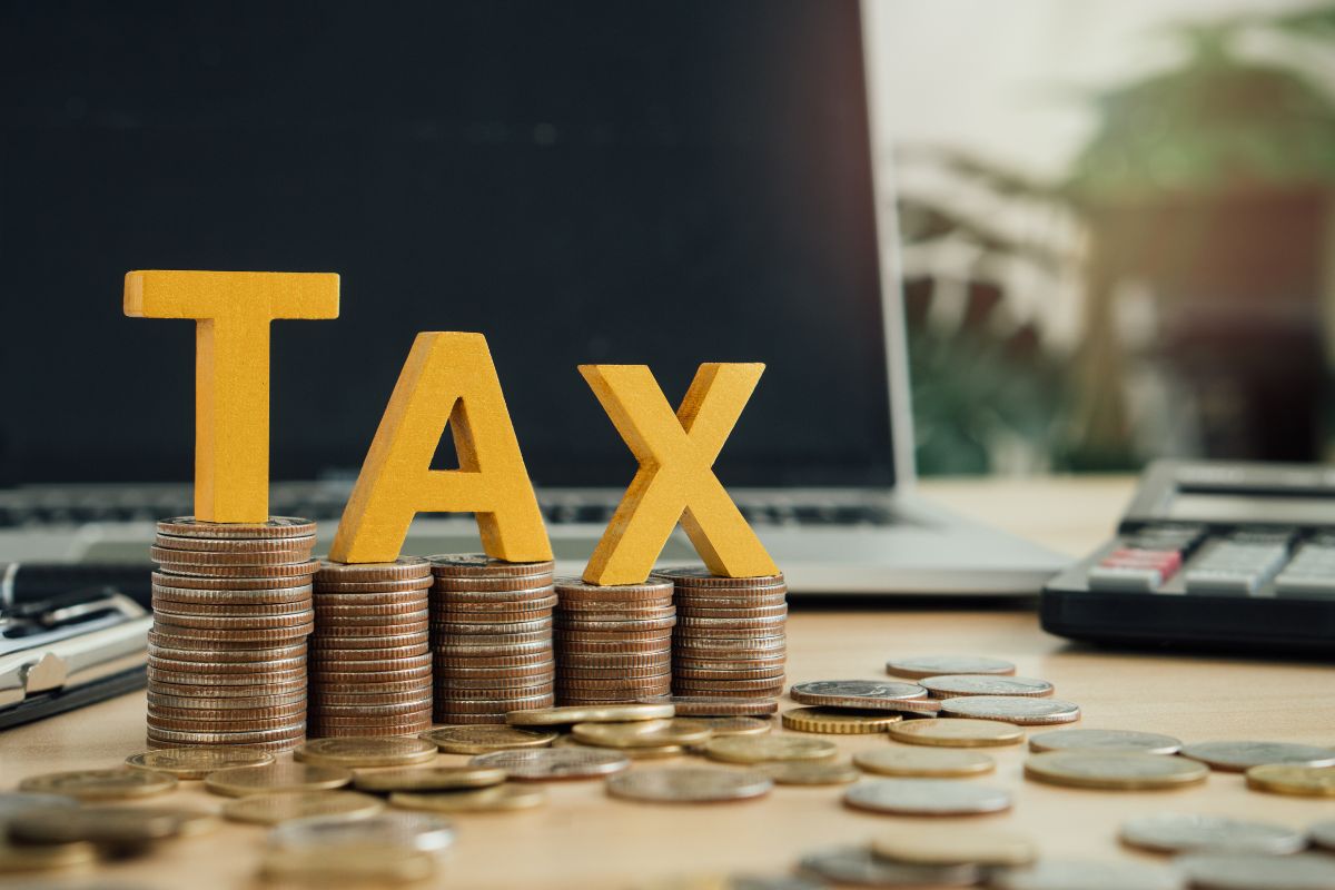 Investment Property Tax Deductions In Australia – Full List