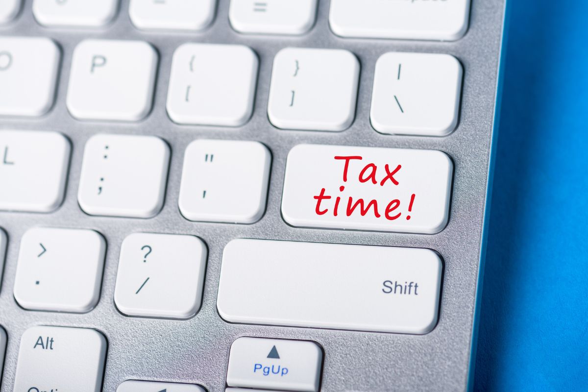 Depreciation schedule investment property: explained step by step