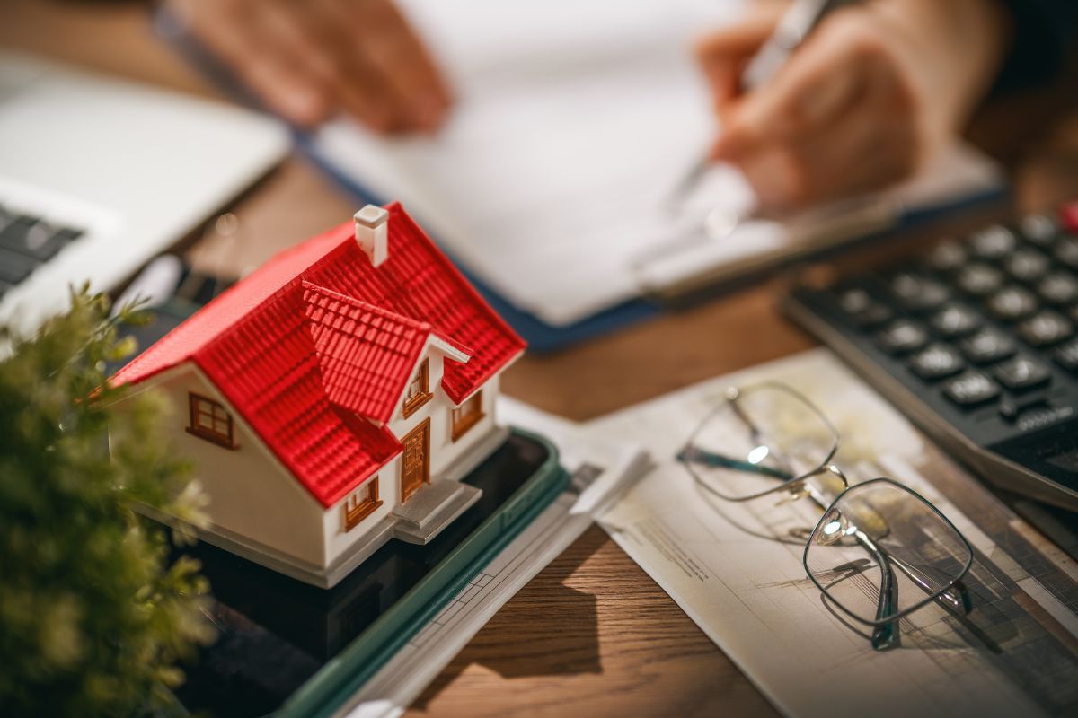 Super fund buy investment property: what it means for your application