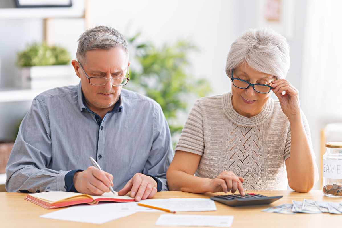 SMSF liquidity requirement: explained step by step