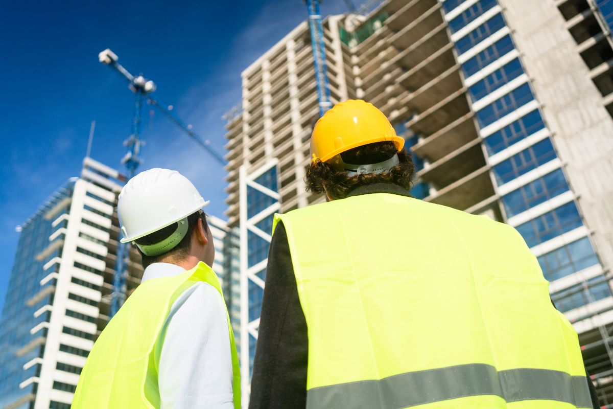 Construction Loan Progress Payments Explained – All 5 Stages