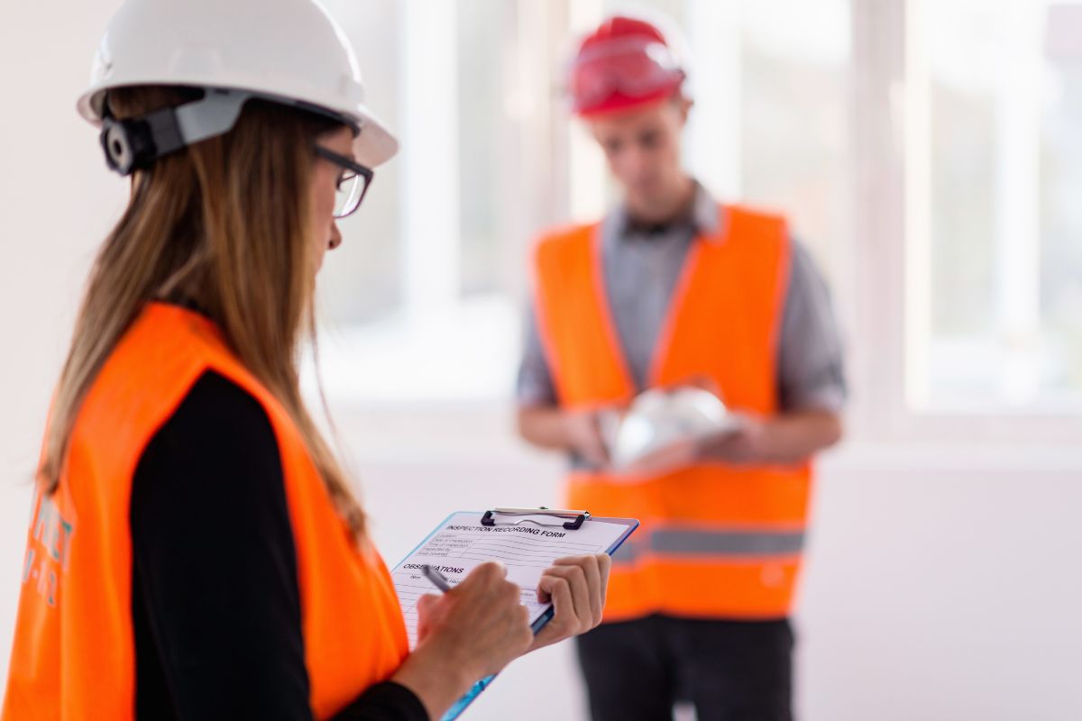 Builder progress claim schedule: explained step by step