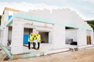 Construction loan vs home loan difference: guide for Australian home loan borrowers