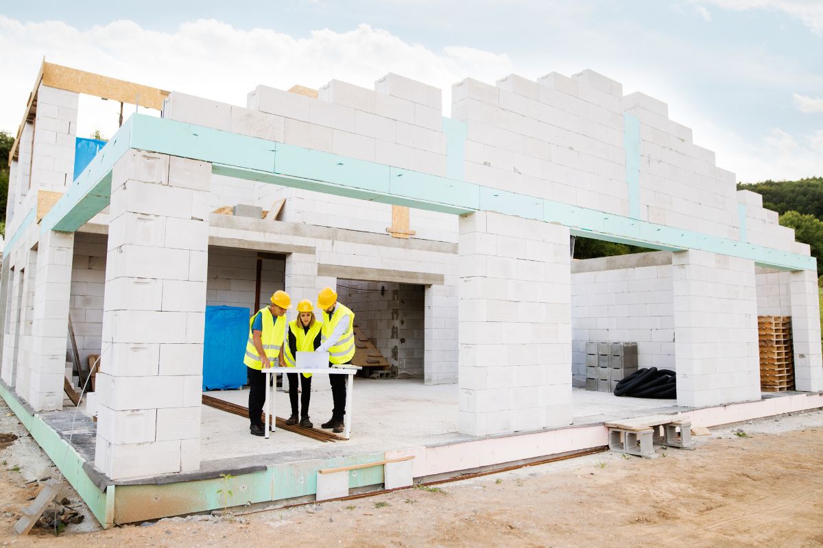 Construction Loan Vs Home Loan Difference – What Changes