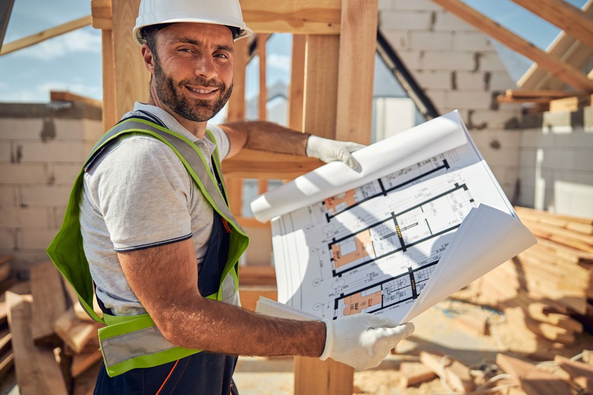 Interest during construction: explained step by step