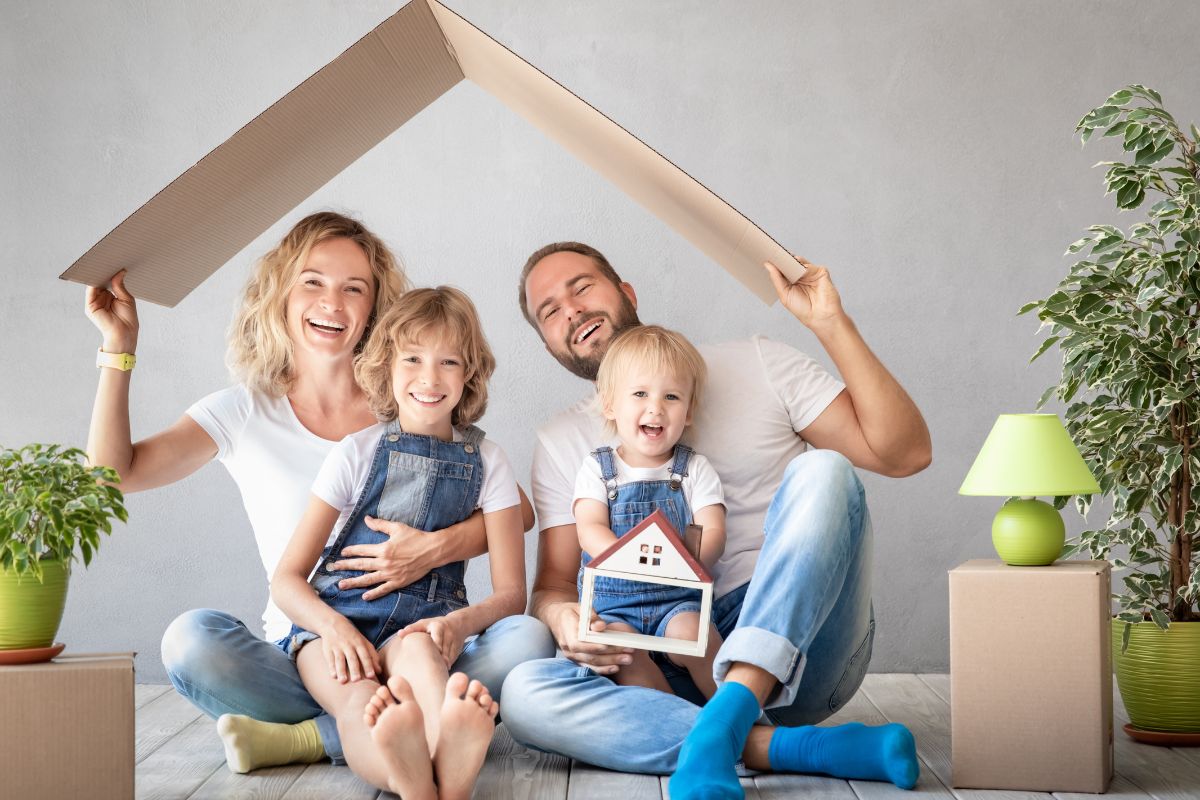 Construction loan repayments: what it means for your application