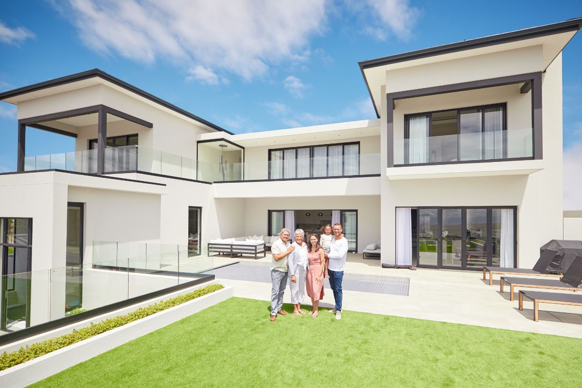 Rebuild finance NSW: what it means for your application