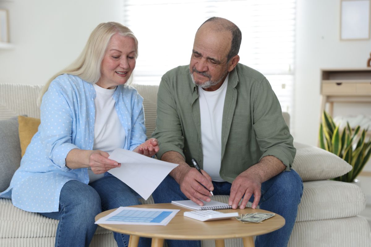 Home loan borrowing capacity: explained step by step