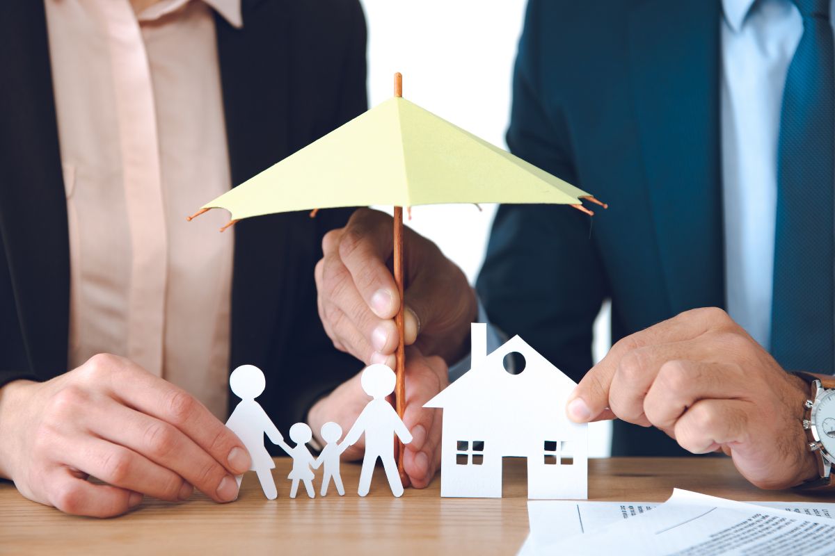 What Is Lenders Mortgage Insurance And Who Does It Protect?
