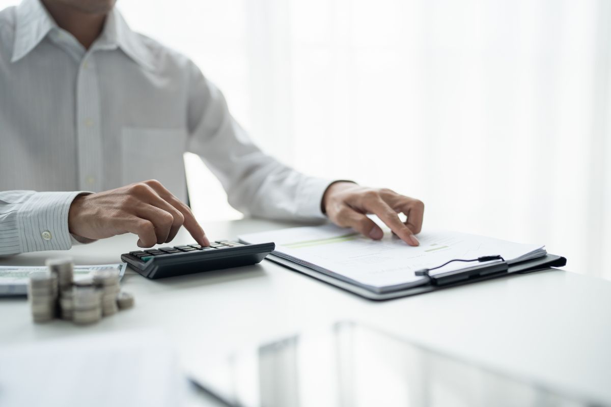 LMI cost estimate: explained step by step