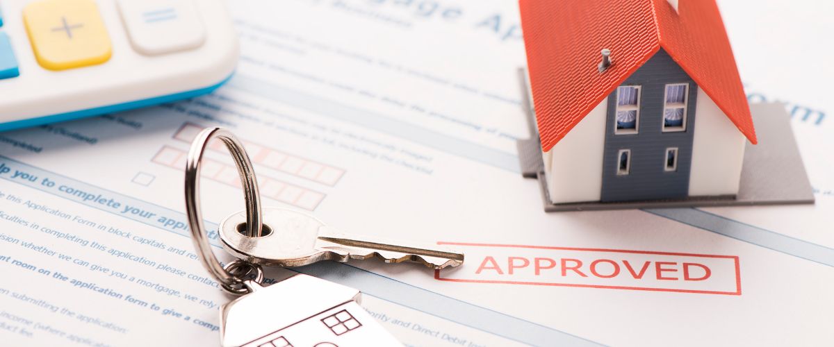 Pre approval vs formal approval: how it works in Australian lending