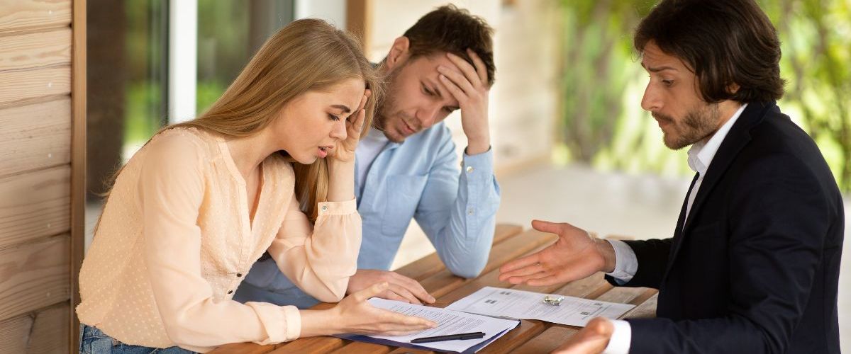 Home loan rejected reasons: how it works in Australian lending