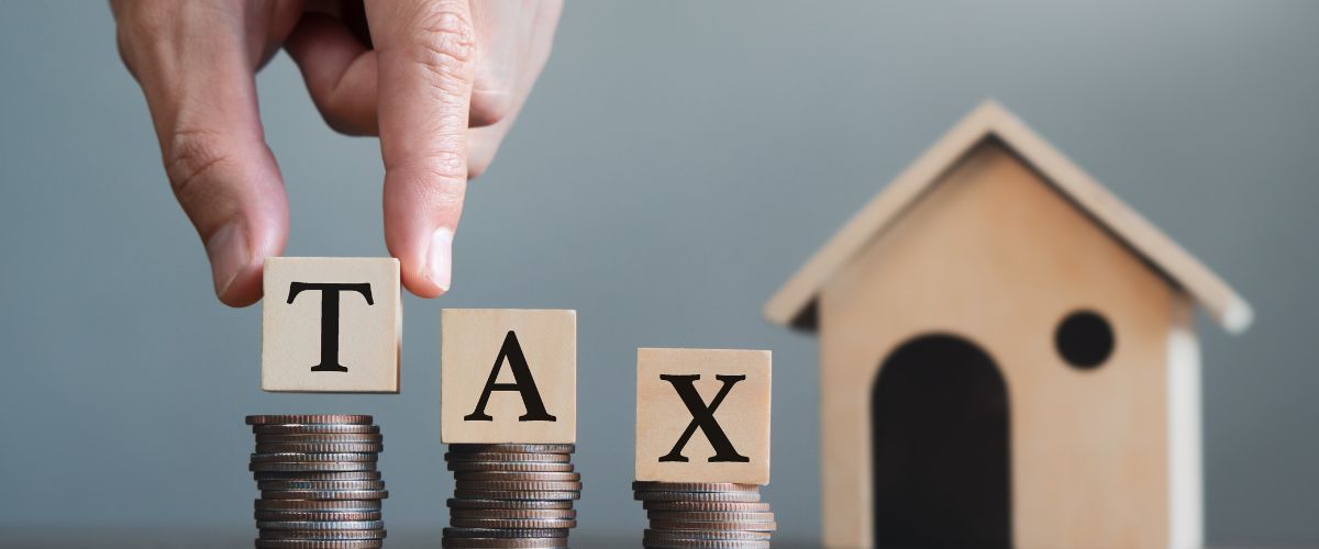 How Many Years Tax Returns For Home Loan Self Employed Buyers Need
