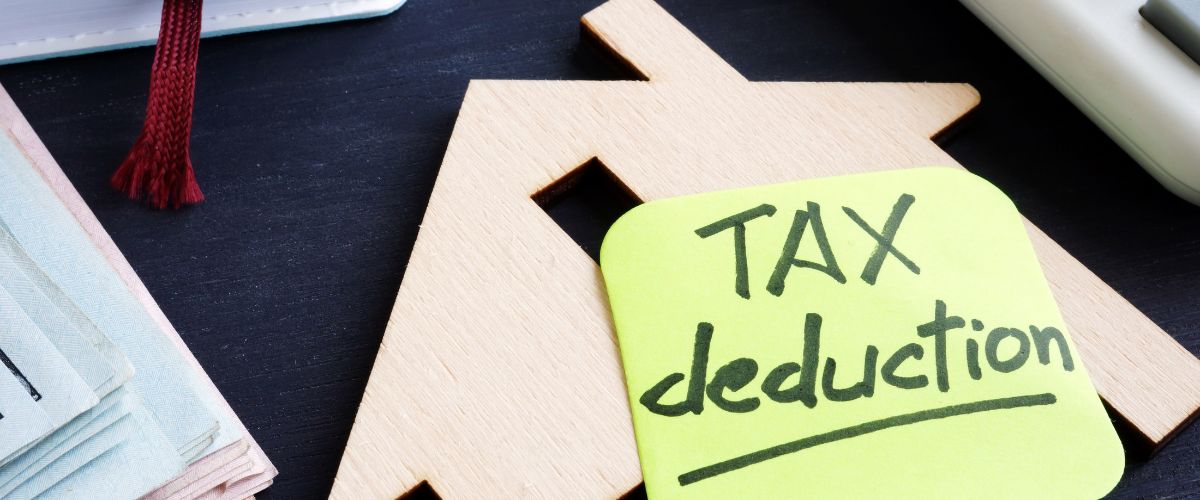 Rental property deductions ATO: how it works in Australian lending