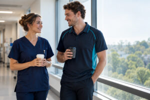 Allied health home loans - APW Finance, mortgage brokers in Sydney