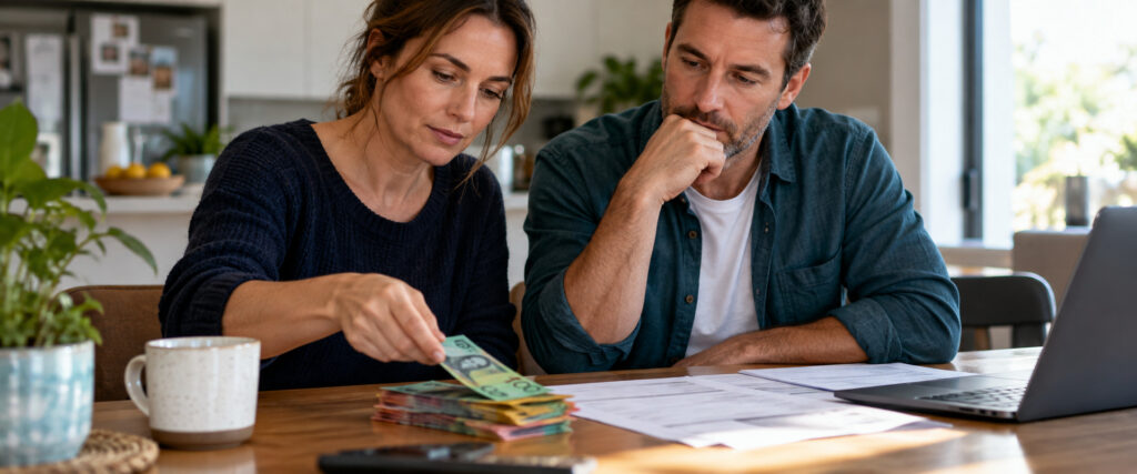 Negative equity australia what to do - APW Finance, mortgage brokers in Sydney