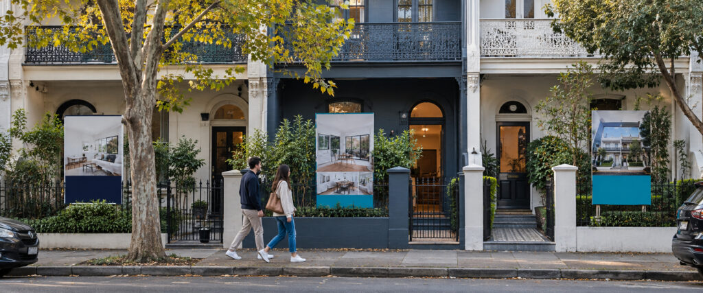 Sydney property prices falling 2027 - APW Finance, mortgage brokers in Sydney