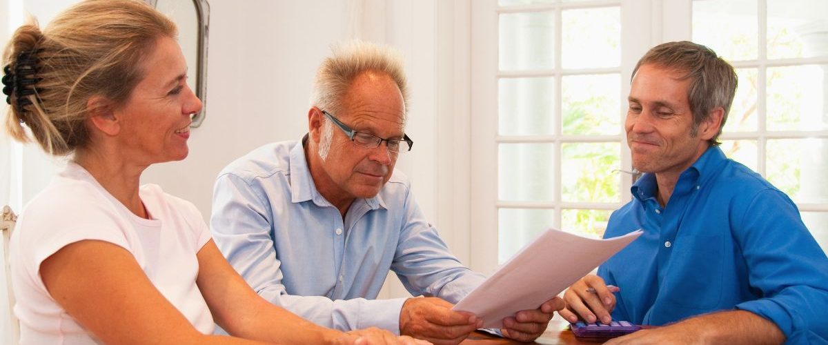 Refinance home loan documents checklist: explained step by step