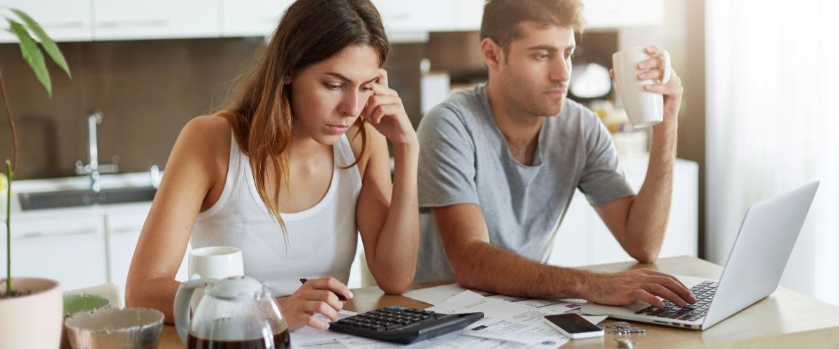 Borrowing power calculator: how it works in Australian lending